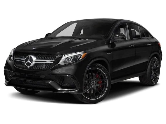 Mercedes Benz Gle Coupe In Fort Lauderdale Fl Mercedes Benz Of Fort Lauderdale