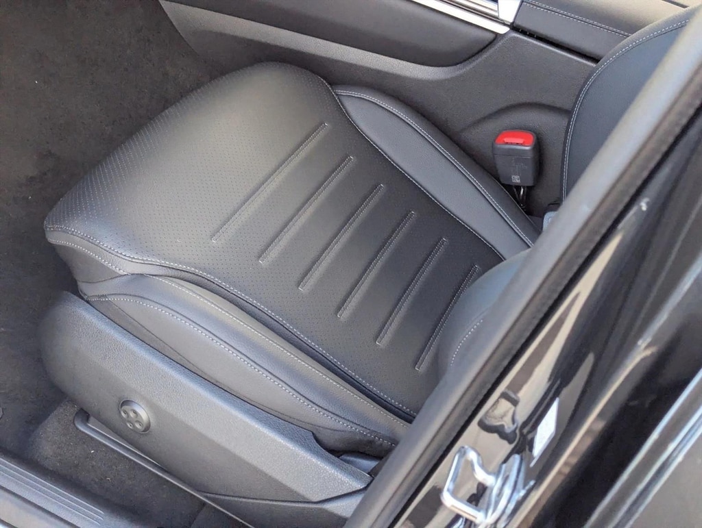 Used 2026 Mercedes-Benz GLC 4MATIC SUV
