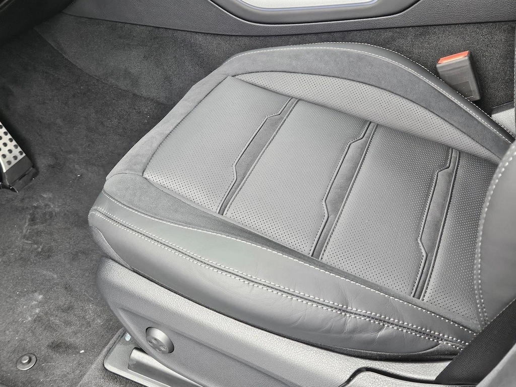 New 2026 Mercedes-Benz AMG GLE 53 AMG ® GLE 53 4MATIC+ ® SUV SUV