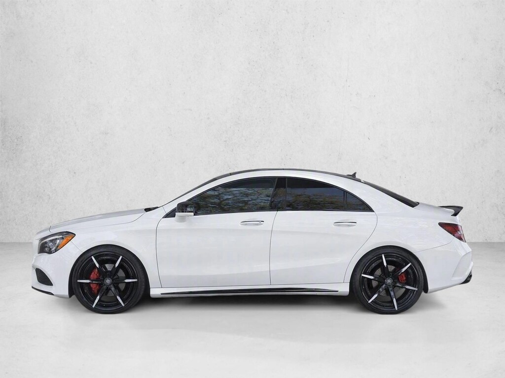 Used 2016 Mercedes-Benz CLS 400 Coupe