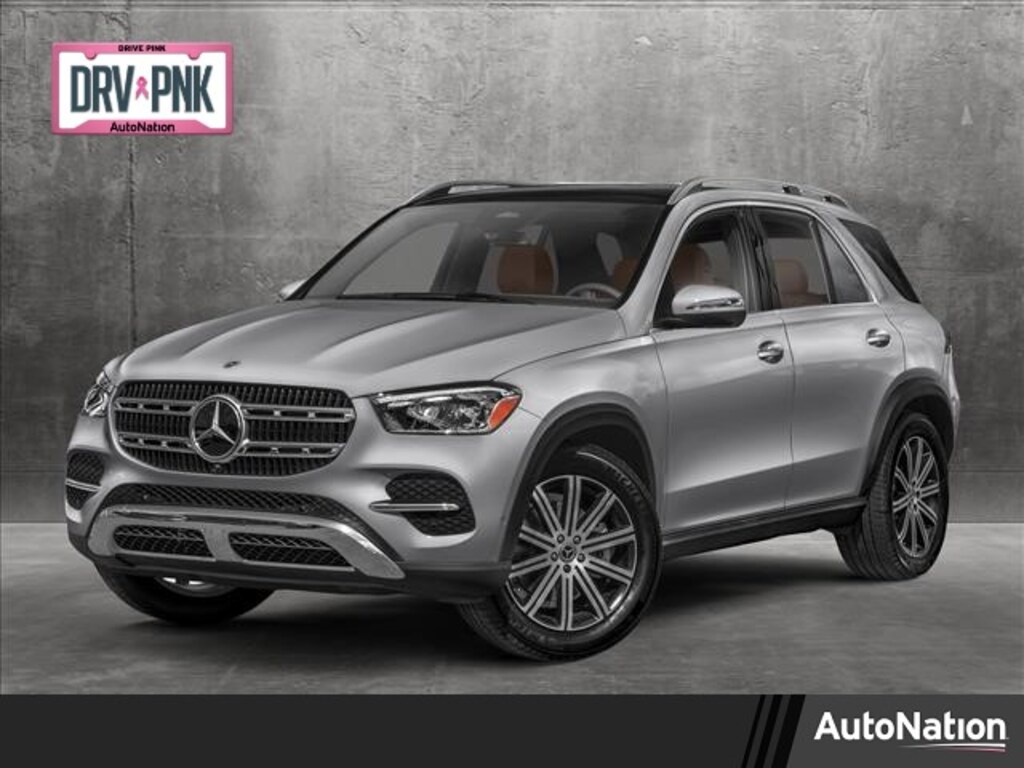 Used 2024 MercedesBenz GLE 350 For Sale Pembroke Pines FL RB156308