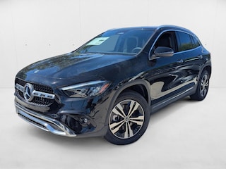 2025 Mercedes-Benz GLA 250