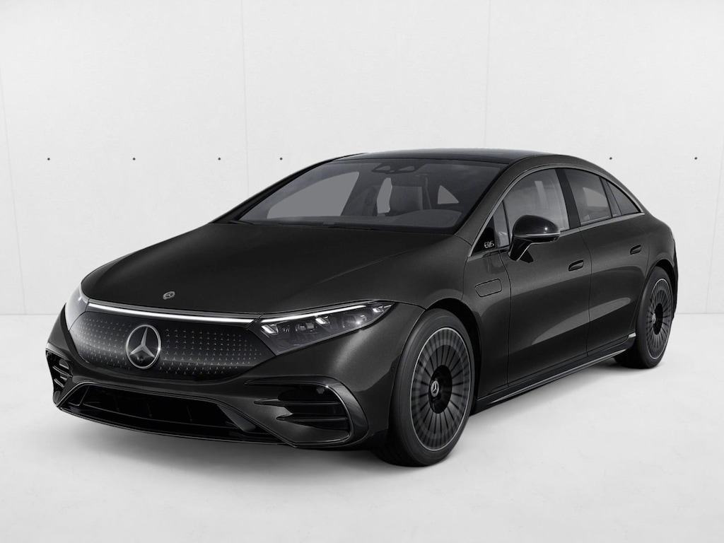 Certified 2022 Mercedes-Benz