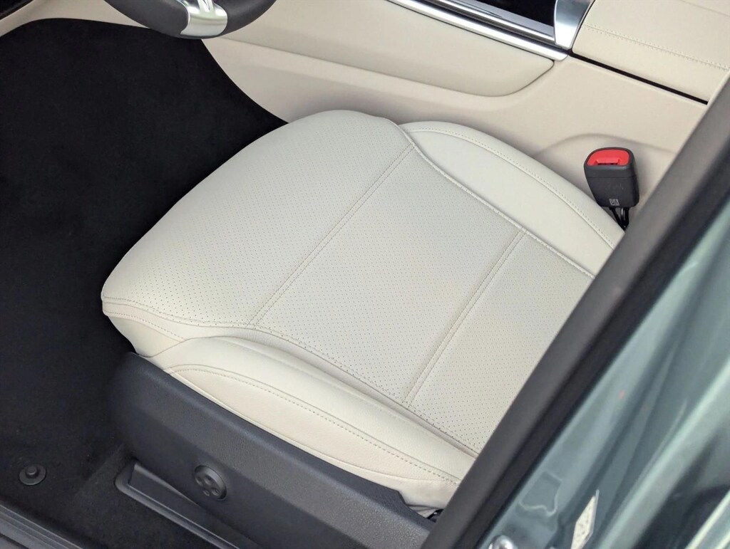 New 2026 Mercedes-Benz GLC 300 GLC 300 4MATIC ® SUV SUV