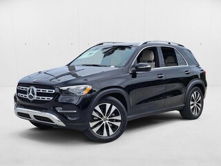 2025 Mercedes-Benz GLE 350