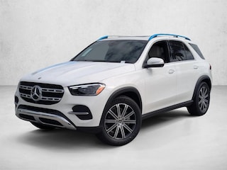 2026 Mercedes-Benz GLE 350 GLE 350 SUV SUV