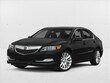 Acura RLX