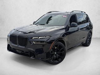 2024 BMW X7