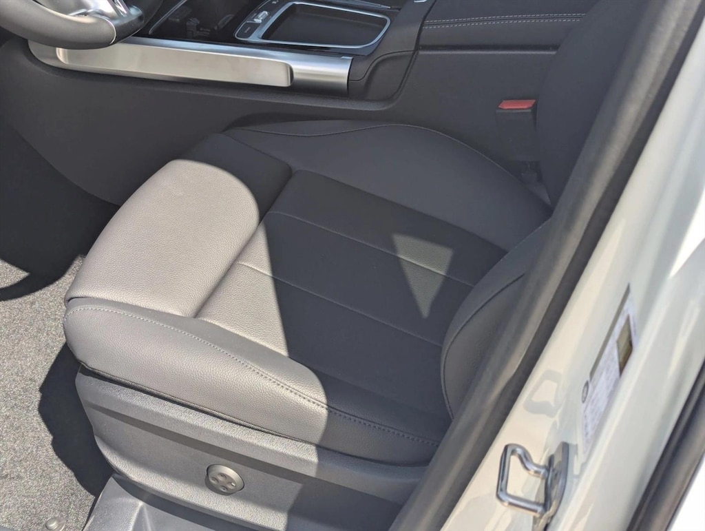 New 2026 Mercedes-Benz GLB 250 GLB 250 SUV SUV