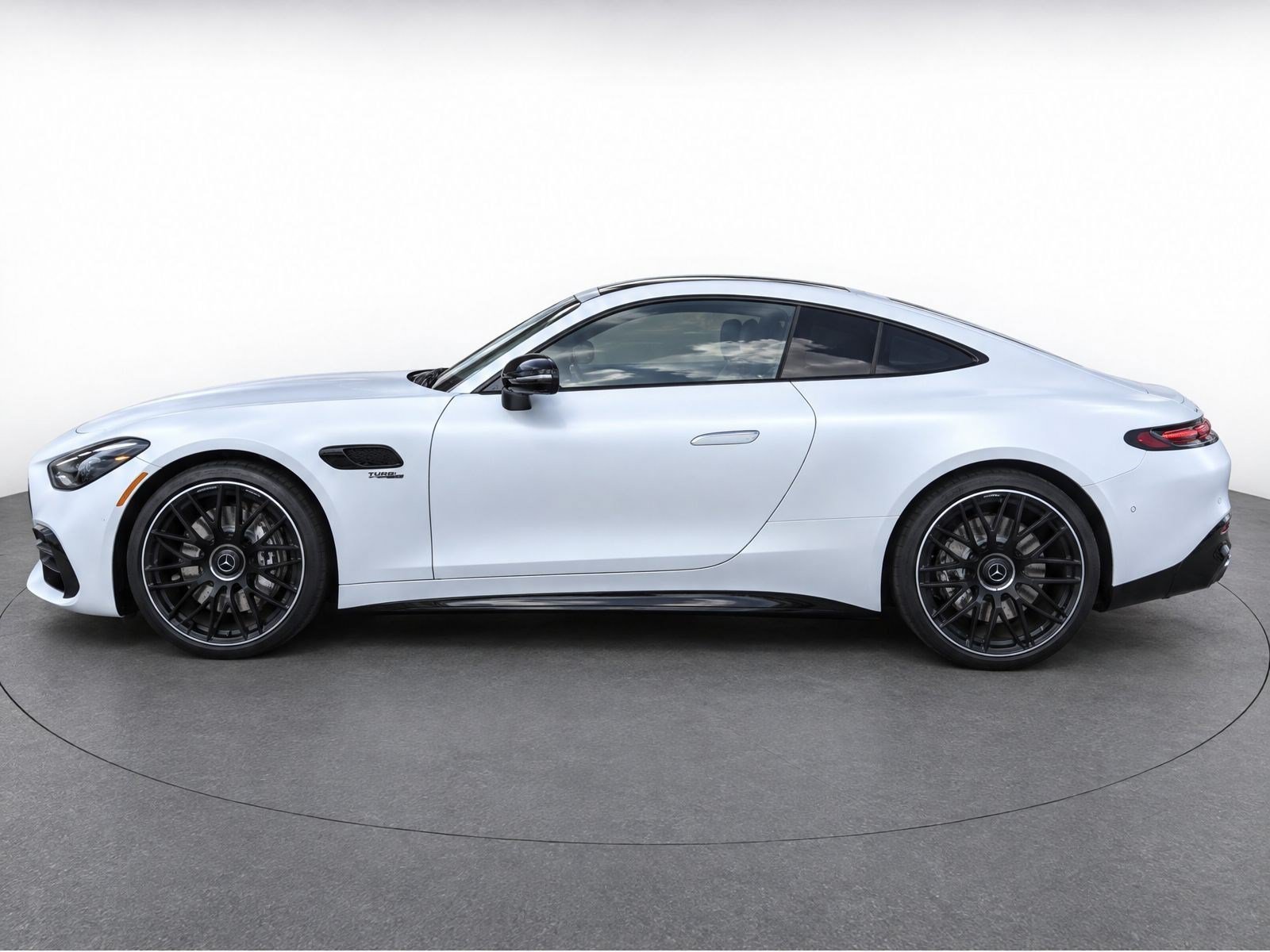 New 2027 Mercedes-Benz AMG GT 43 AMG ® GT 43 Coupe Coupe