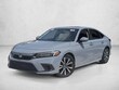  Honda Civic Sedan