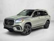  Mercedes-Benz GLS 450