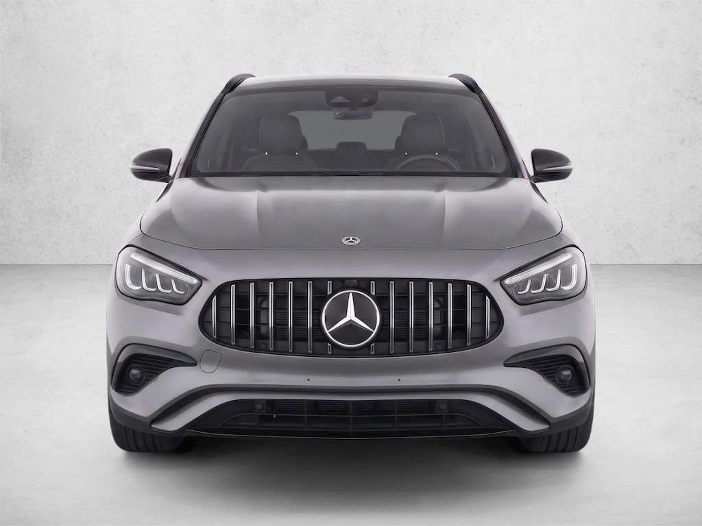 New 2026 Mercedes-Benz GLA GLA 250 SUV SUV