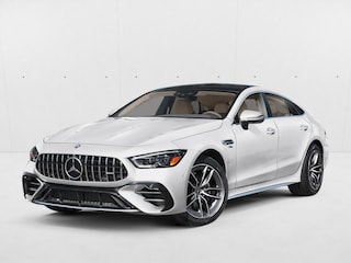 2026 Mercedes-Benz AMG GT AMG ® GT 43 4-Door Coupe 4dr Car
