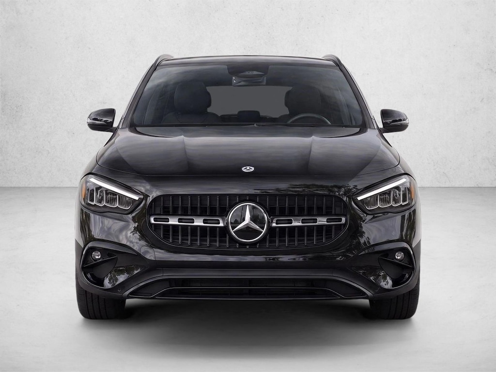 New 2026 Mercedes-Benz GLA 250 GLA 250 SUV SUV