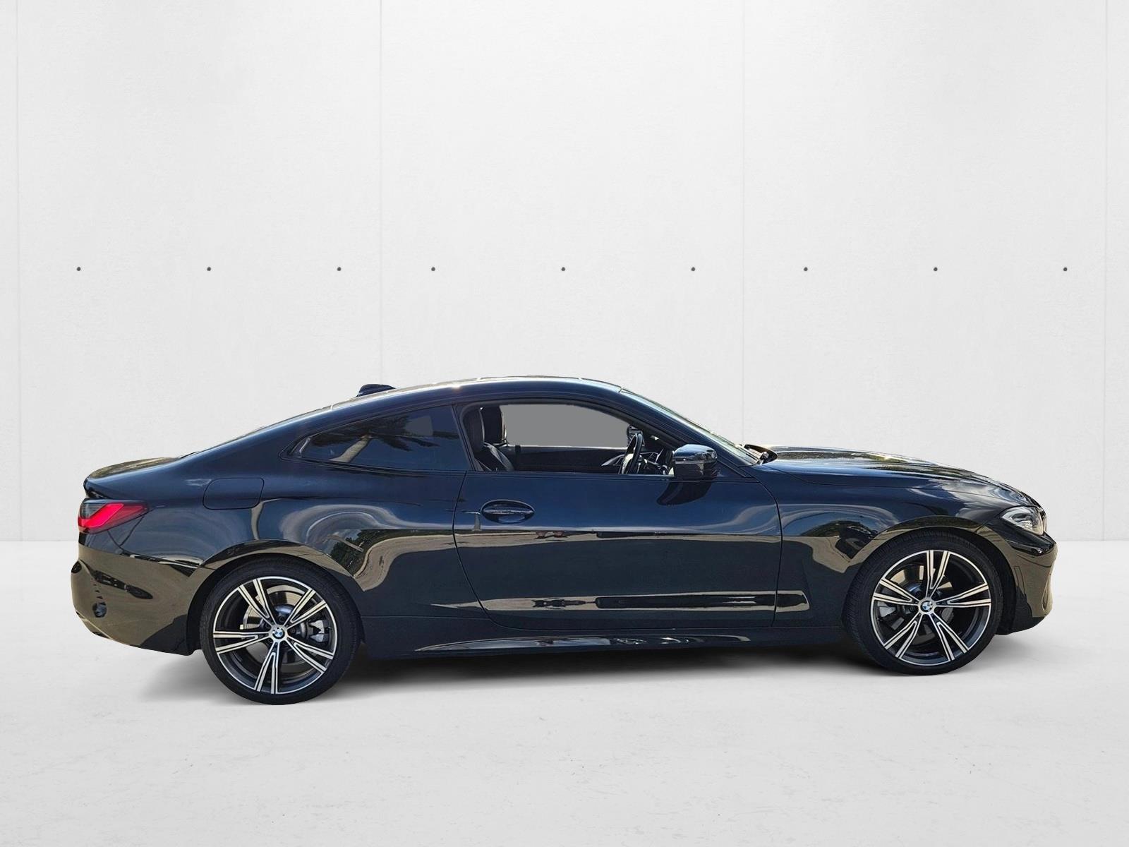 2022 Bmw 430i photo 4