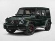 Mercedes-Benz AMG G 63