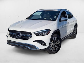 2025 Mercedes-Benz GLA 250