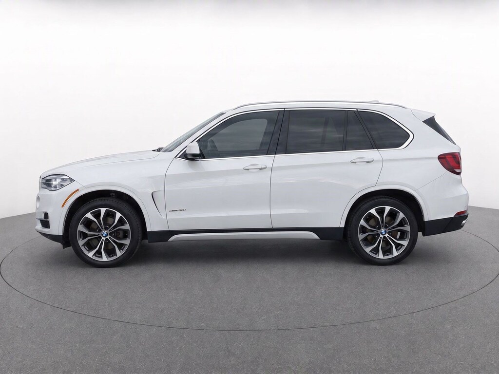 Used 2016 BMW X5 sDrive35i SUV