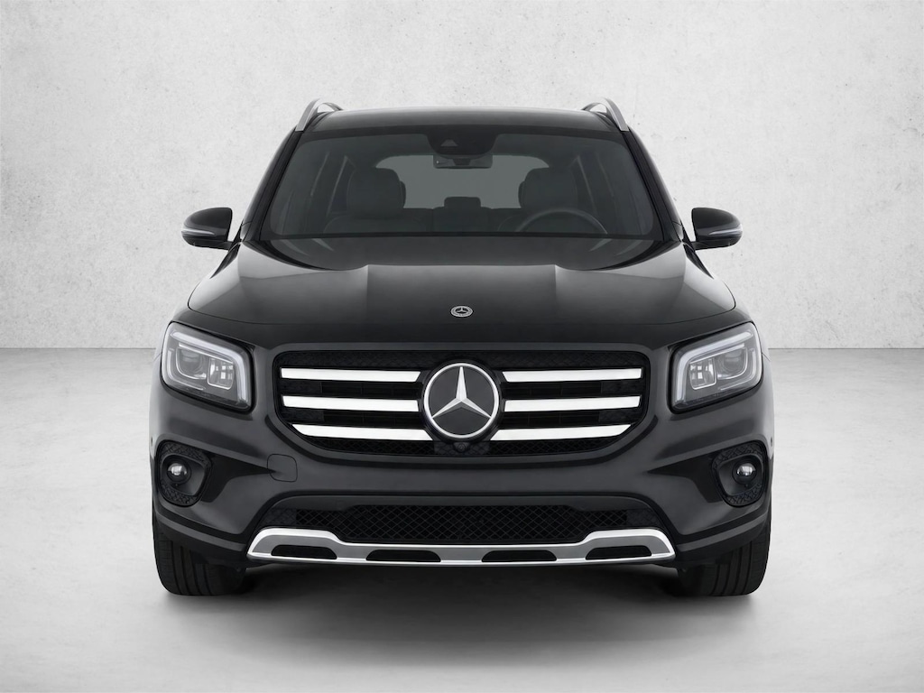New 2026 Mercedes-Benz GLB GLB 250 SUV SUV