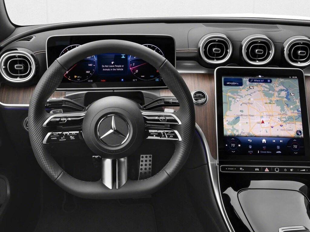 New 2026 Mercedes-Benz CLE 450 CLE 450 4MATIC ® Cabriolet Convertible