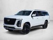  CADILLAC Escalade ESV