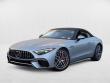  Mercedes-Benz AMG SL 55