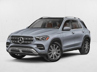 2026 Mercedes-Benz GLE 350