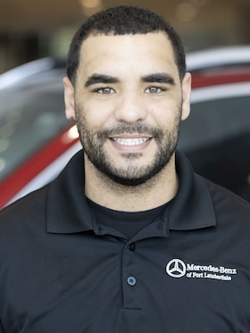 Staff member Feliberto Pena from ID_3129131e7a8c