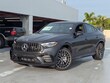  Mercedes-Benz AMG GLC 43
