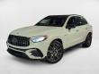  Mercedes-Benz AMG GLC 43