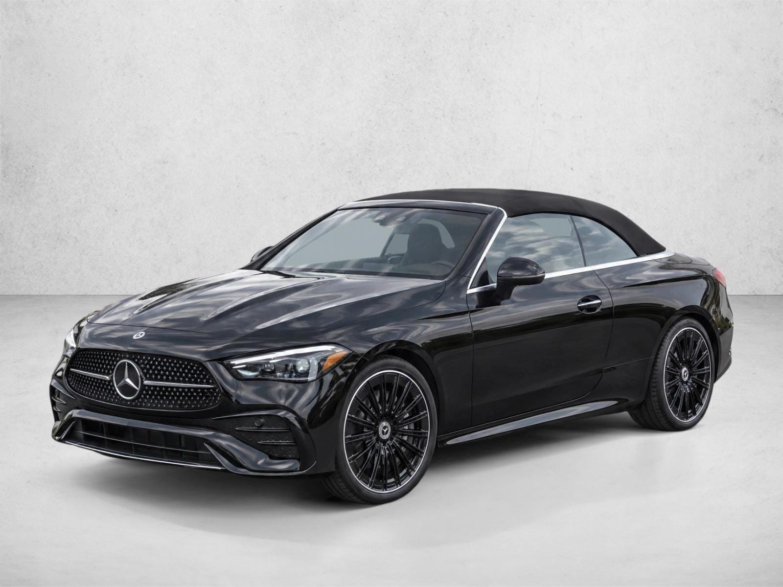 2027 Mercedes-Benz CLE 300