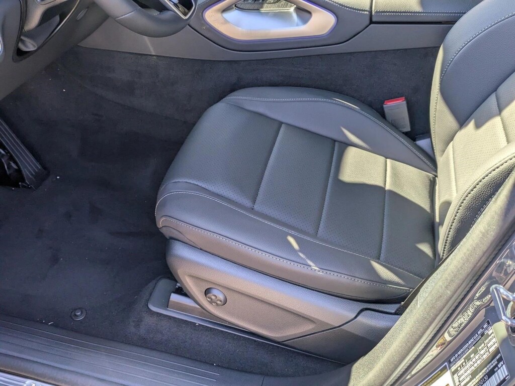 New 2026 Mercedes-Benz GLE 350 GLE 350 4MATIC ® SUV SUV