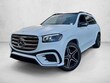  Mercedes-Benz GLS 450