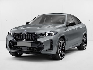 2024 BMW X6