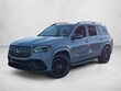  Mercedes-Benz AMG GLS 63