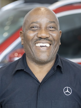 Staff member Warren Parker from ID_288f88e78f65
