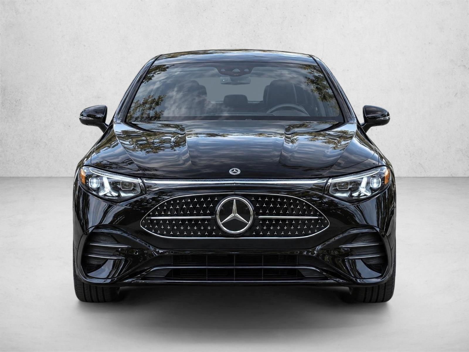 New 2027 Mercedes-Benz CLA 220 CLA 220 Hybrid FWD Sedan