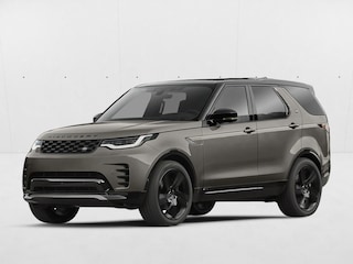 2021 Land Rover Discovery
