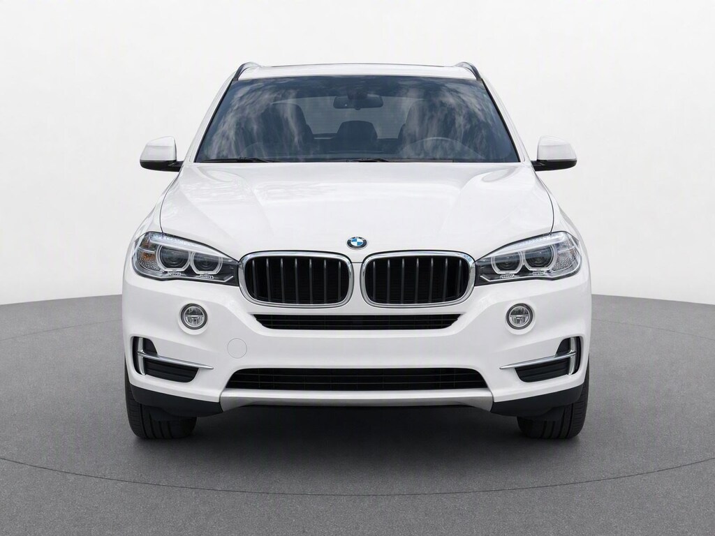 Used 2016 BMW X5 sDrive35i SUV