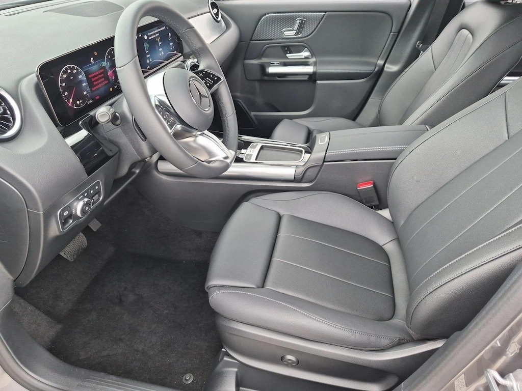 New 2026 Mercedes-Benz GLA 250 GLA 250 SUV SUV