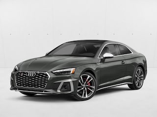 2022 Audi S5