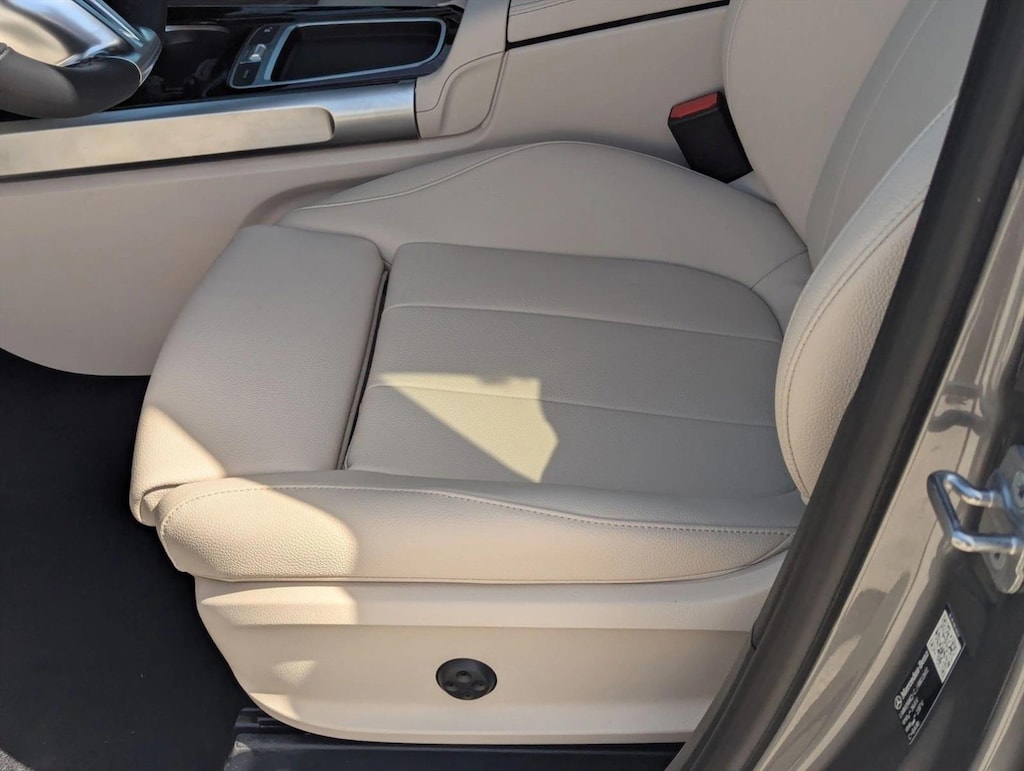 New 2026 Mercedes-Benz GLB 250 GLB 250 SUV SUV