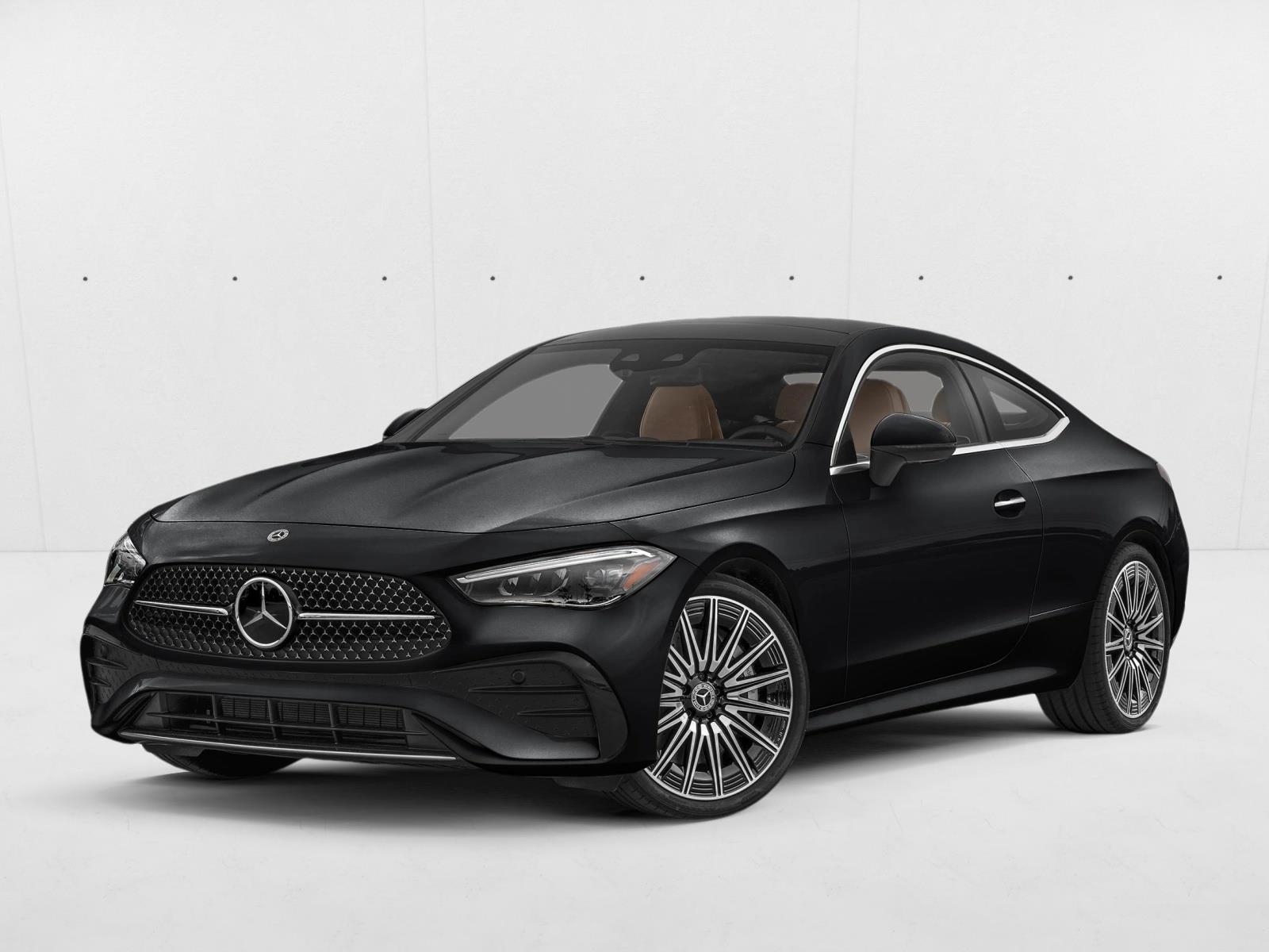 2027 Mercedes-Benz CLE
