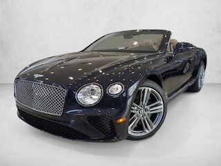 2023 Bentley Continental