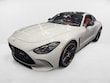 Mercedes-Benz AMG GT 55
