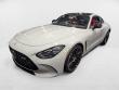  Mercedes-Benz AMG GT 55