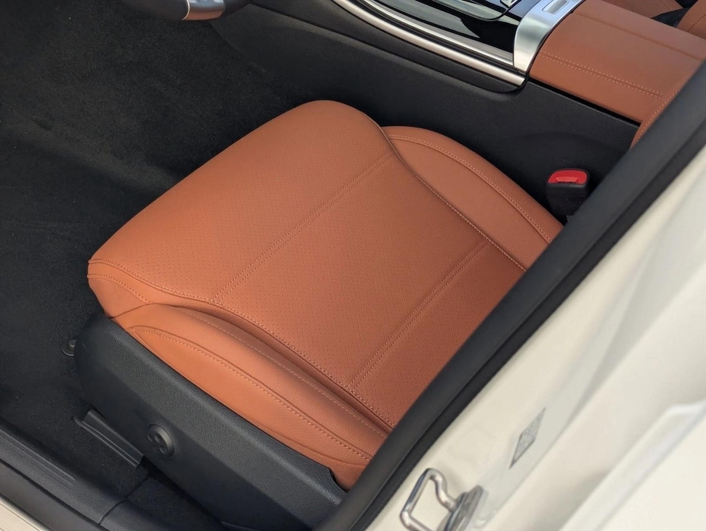 New 2026 Mercedes-Benz C-Class C 300 Sedan 4dr Car