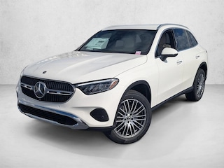 2026 Mercedes-Benz GLC 300 GLC 300 SUV SUV