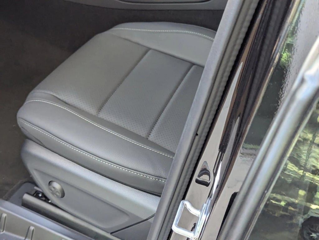 New 2026 Mercedes-Benz GLS 450 GLS 450 4MATIC ® SUV SUV